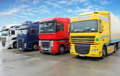 Bursa Kumkapı Nakliye Ambarı